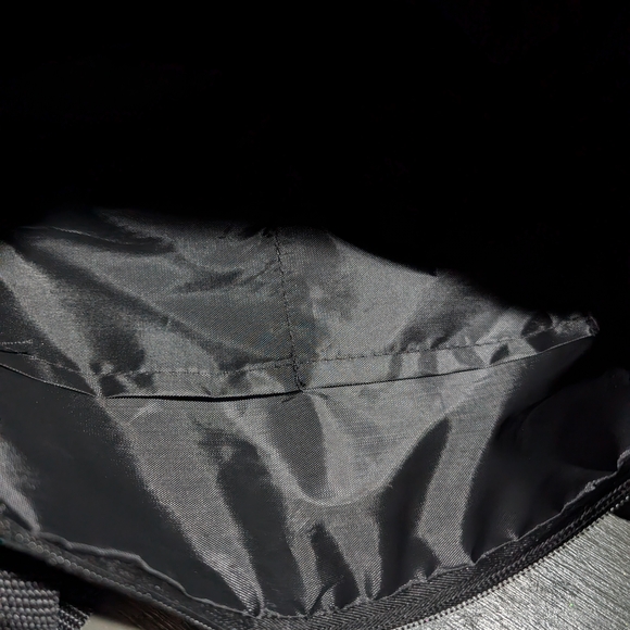 Marc Jacobs Blue and Black Women's Bag - Picture 4 of 5